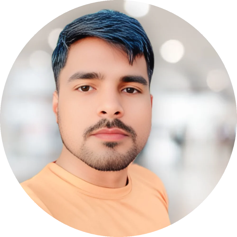 Muhammad Yousaf